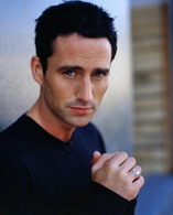 Glenn Quinn D.R