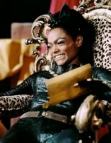 Eartha Kitt D.R