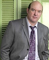 John Carroll Lynch D.R