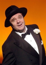 Nathan Lane D.R