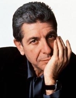 Leonard Cohen D.R