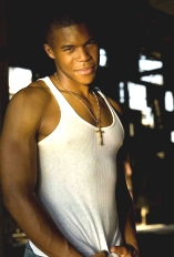 Gaius Charles D.R