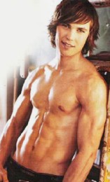 Taylor Kitsch D.R