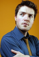 Tom Burke (IV) D.R