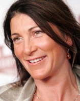 Eve Best D.R