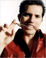 John Leguizamo D.R