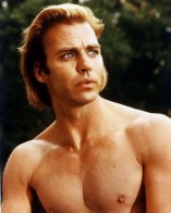 Jeff Fahey D.R