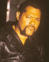 Laurence Fishburne D.R