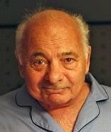 Burt Young D.R