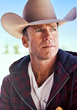 Taylor Sheridan D.R