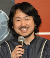 Yoshihiro Ike D.R