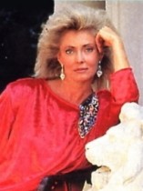Judith McConnell D.R