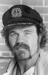 Randall "Tex" Cobb D.R