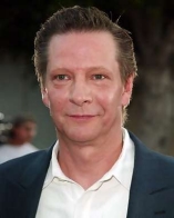 Chris Cooper D.R