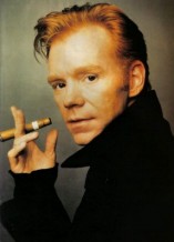 David Caruso D.R