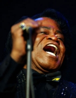 James Brown D.R