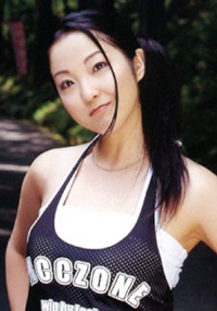 Shizuka Itou D.R