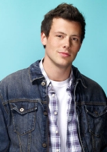 Cory Monteith D.R