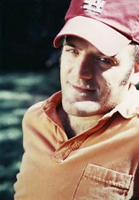 Kevin Weisman D.R