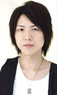 Hiroshi Kamiya D.R