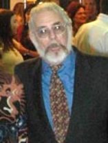 Richard Shapiro D.R