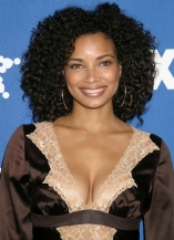 Rochelle Aytes D.R