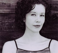 Shauna MacDonald (II) D.R