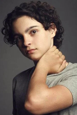 Max Burkholder D.R