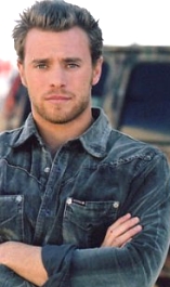 Billy Miller D.R