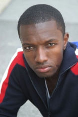 Jamie Hector D.R