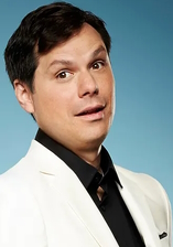 Michael Ian Black D.R