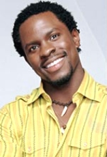 Gbenga Akinnagbe D.R