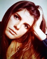 Katharine Ross D.R