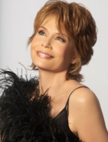 Julia Barr D.R