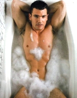 Aiden Turner D.R