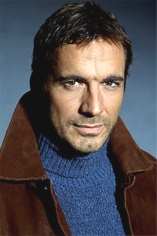 Thorsten Kaye D.R