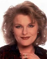 Judi Evans Luciano D.R