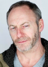 Liam Cunningham D.R