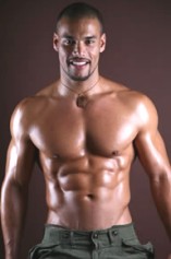 Marcus Patrick D.R