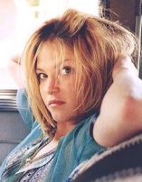 Nicki Lynn Aycox D.R
