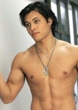 Blair Redford D.R