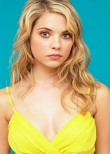 Ashley Benson D.R