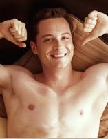 Jesse Lee Soffer D.R