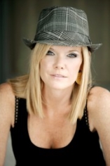 Maura West D.R