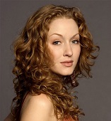 Jennifer Ferrin D.R