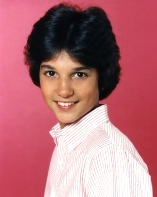 Ralph Macchio D.R