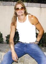 Kid Rock D.R