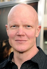 Derek Mears D.R