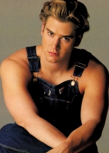 Mark-Paul Gosselaar D.R