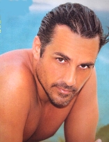 Maurice Benard D.R